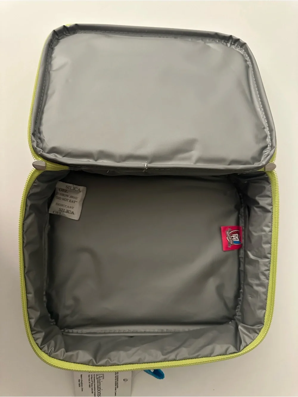 Monster High 16 Inch Backpack-Lunch Box-Pencil Case- Erasers-Misc School Supplie
